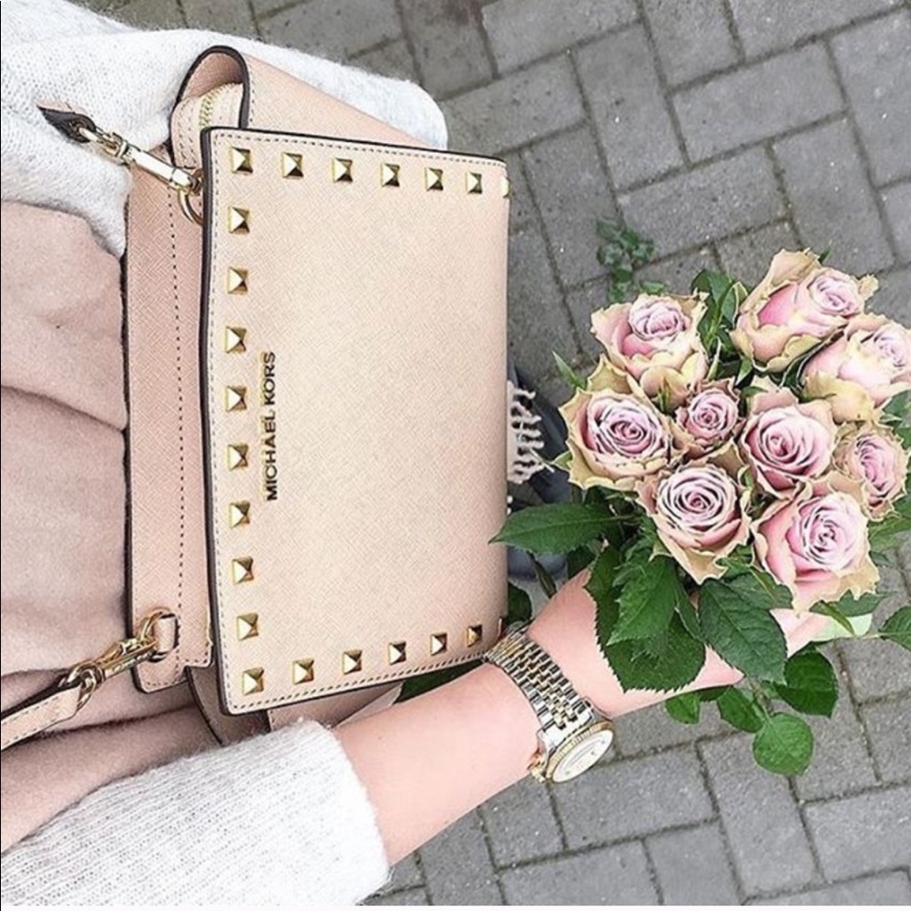 Michael Kors Selma Bag